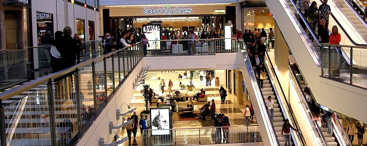 Westfield_San_Francisco_Centre_interior_view